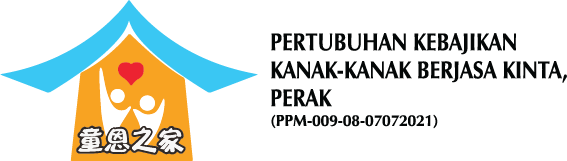 Pertubuhan Kebajikan Kanak-kanak Berjasa Kinta, Perak
