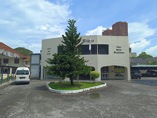 St. Nicholas' Home, Penang