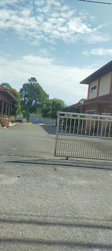 Rumah Kanak-kanak Sultan Abdul Aziz