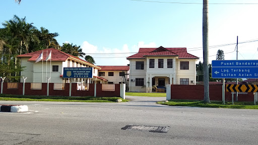 Bala Keselamatan