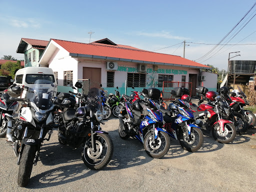 Rumah Nur Kasih Ulu Sepetang