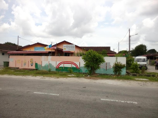 Pusat Jagaan Sinar Ceria