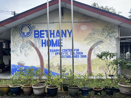 Pusat Jagaan Rumah Bethany