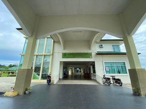 Kompleks Kebajikan Daud Abdul Rahman, PERYATIM Bintulu