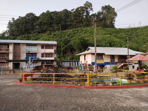 Sekolah Menengah Kebangsaan Kapit
