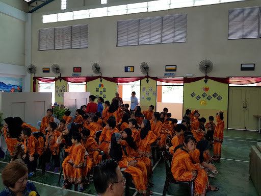 Rumah Kanak-Kanak
