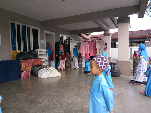 Pusat Jagaan Nur Murni