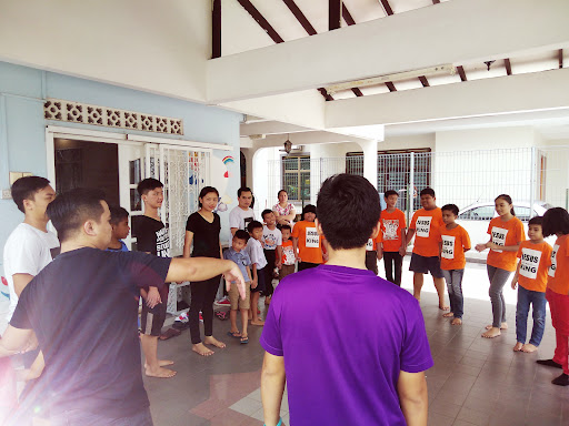 Berkat Community Berhad