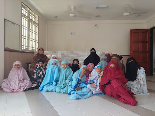 Pertubuhan Kebajikan Dar Maryam