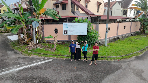 Pusat Jagaan Baitul Barakah