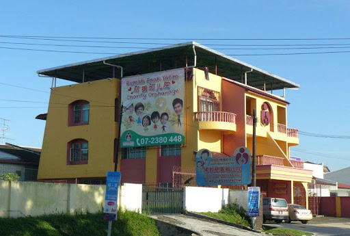 Amitabha Malaysia Orphanage