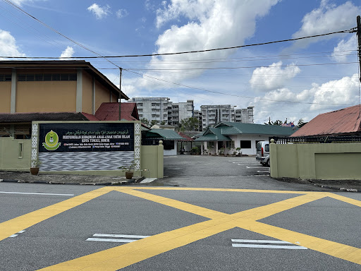 Pertubuhan Kebajikan Anak - Anak Yatim Islam Kota Tinggi