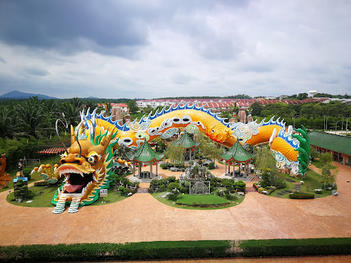 Fortune Dragon Yong Peng, Johor