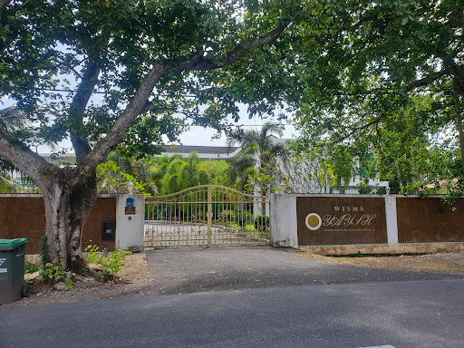 Yayasan Anak Yatim Sultan Haminah