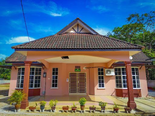 Pertubuhan Jagaan Kasih