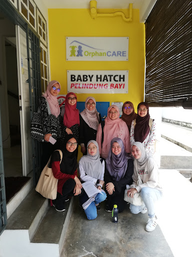 OrphanCare Foundation Cawangan Sungai Petani