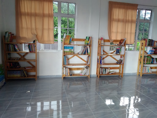 Sinar Kasih Darul Aitam