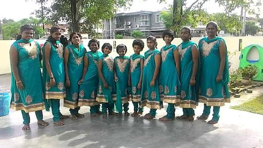 Shan Children's Home
