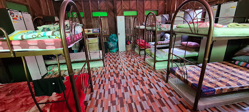 PERTUBUHAN KEBAJIKAN RUMAH ANAK-ANAK YATIM DAN MISKIN AL-TAQWA