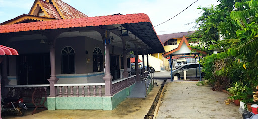 Madrasah Pertubuhan Kebajikan Darul Aitam Bukit Pegoh, Pernu Melaka