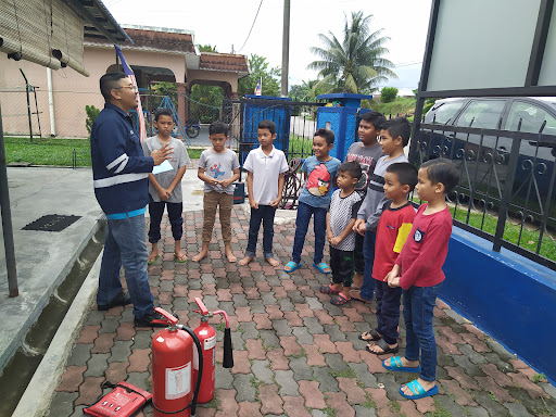 Pusat Jagaan Anak Yatim Kausar Ns