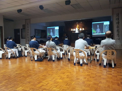 Tzu Chi Seremban，066331934