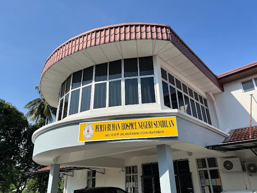 Pertubuhan Hospice Negeri Sembilan - PHNS