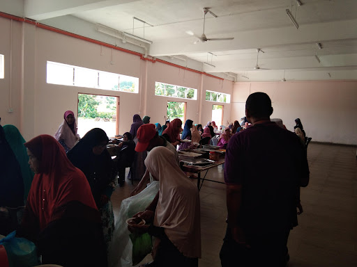 PERTUBUHAN ANAK-ANAK YATIM DAN KEBAJIKAN DARUL IZZAH