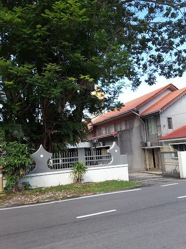 Wisma Yatim Laki-laki
