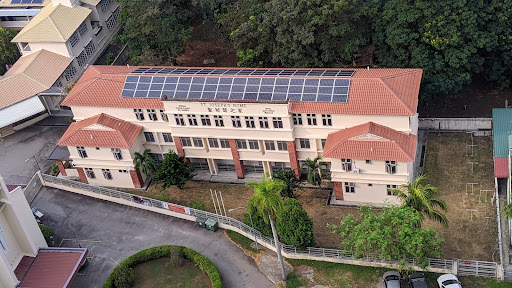 ST. Josephs Home