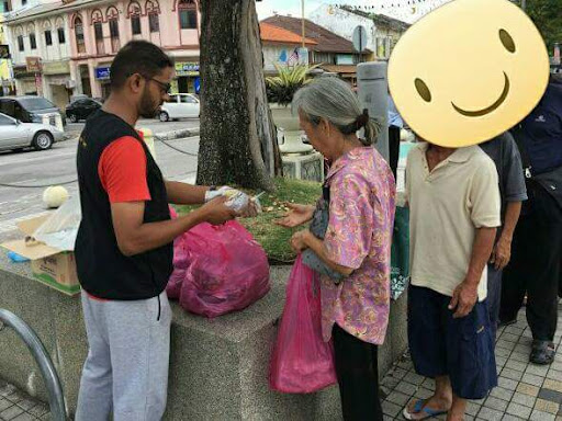 Pertubuhan Amal Islam Pulau Pinang