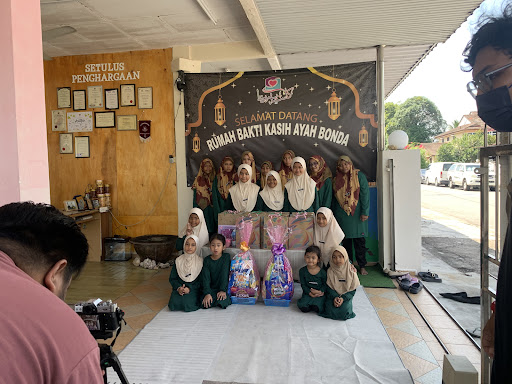 Rumah Bakti Kasih Ayah Bonda