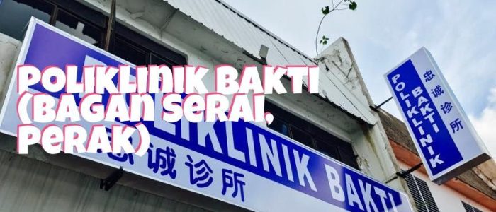 Rumah Anak Yatim Terbaik di Bagan Serai – Prihatin & Terbuka Untuk Sokongan