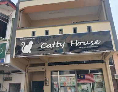 Rumah Kanak-Kanak Terbaik di Batu Gajah – Care & Kasih Sayang