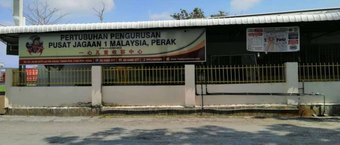 Rumah Anak Yatim Terbaik di Ipoh – Layanan Penuh Kasih Sayang & Sokongan