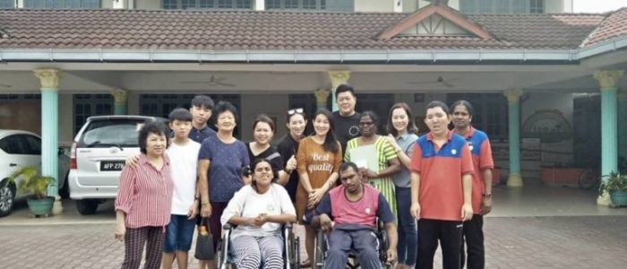 Pusat Asuhan Terbaik di Simpang Empat – Harapan untuk Anak-Anak Yatim