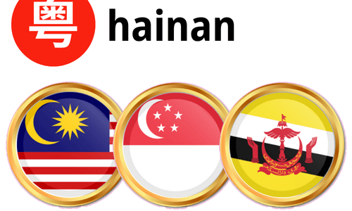 Persatuan Hainan Segamat - Komuniti, Budaya & Warisan Cina Hainan