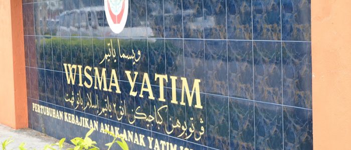 Pertubuhan Kebajikan Anak Yatim Islam Batu Pahat - Sokongan Penuh Untuk Anak Yatim