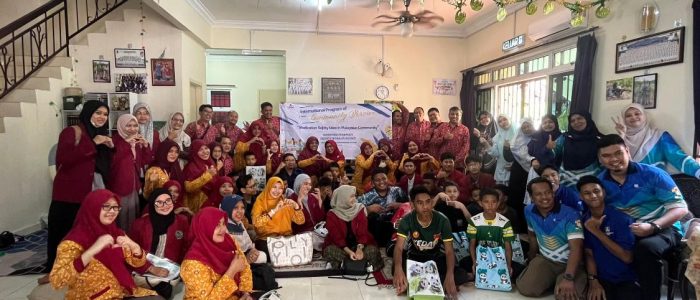 Rumah Anak Yatim - Perlindungan dan Kasih Sayang untuk Anak-anak Terlantar