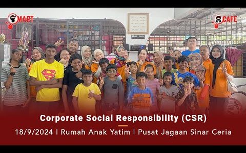 Pusat Jagaan Sinar Ceria - Penjagaan Harian Kanak-Kanak Berkualiti