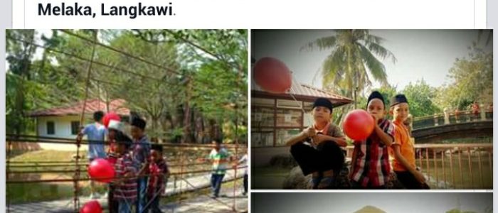 Rumah Anak Yatim Terbaik di Langkawi - Prihatin & Terbuka Untuk Sumbangan
